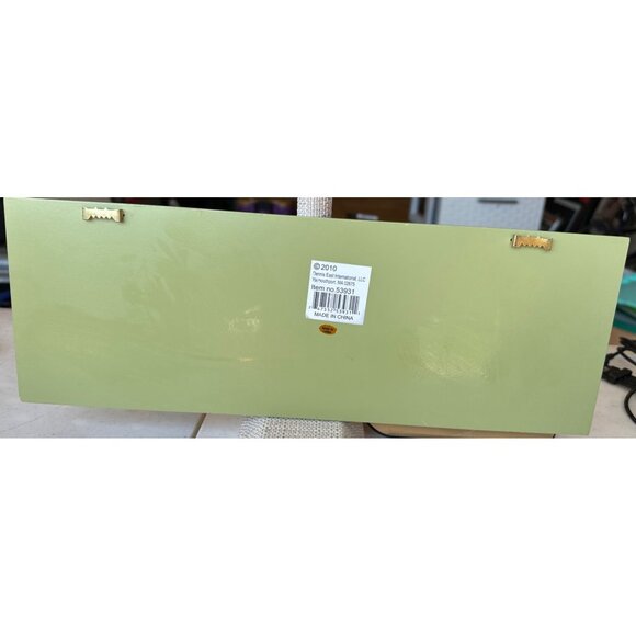 Dennis East Intl, LLC Green Wall Decor Husband Dog Missing Reward For Dog (READ) - Picture 2 of 10